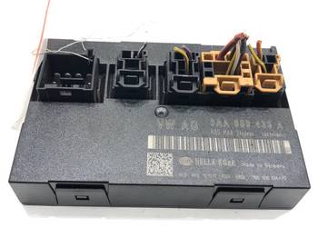 MODUŁ ŚWIATEŁ VW CC B7 3AA959433A 11-16 STEROWNIK OŚWIETLENIA, LAMP