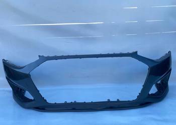 ZDERZAK PRZÓD PRZEDNI AUDI A4 B9 8W LIFT PO 2020