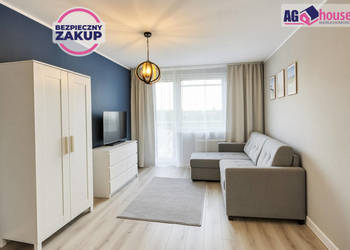 Ogłoszenie mieszkanie 37m 2 pokojowe Gdańsk Pomorska