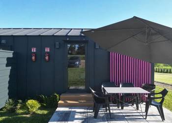 Holiday Park Zator Domek najbliżej Energylandii - WYNAJEM!