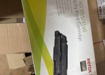 Toner Xerox 108R00909