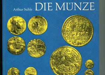 Die Munze - Arthur Suhle