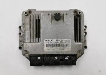Sterownik Silnika Renault Trafic II 1.9 DCI HOM8200051608 8200389519