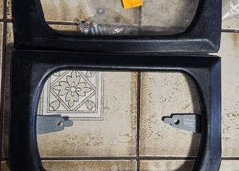 Nowa.Ramka reflektora Fiat 126p,FSM Nowa.Ramka reflektora Fiat 126p,FSM