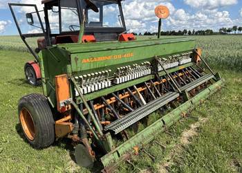 Amazone d8/40 4m talerzowy