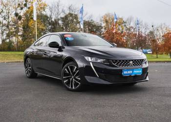 Peugeot 508 1.6 PureTech