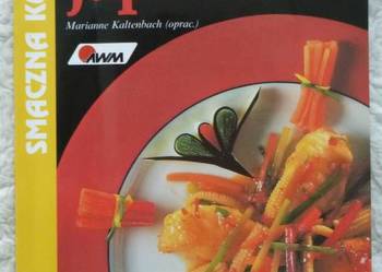 Kuchnia japońska red. Marianne Kaltenbach