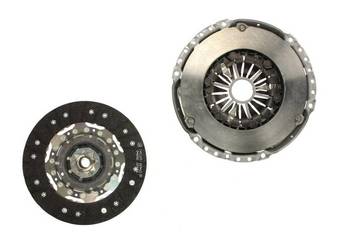 Sprzęgło kompletne LUK 624322434 Astra J Corsa D NOWE