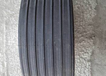 Koło dojazdowe Audi A2 15