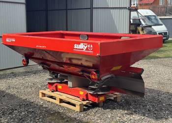 Rozsiewacz Sulky GLX 1700