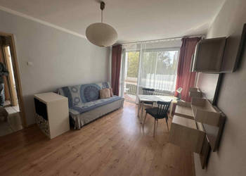 Do wynajęcia mieszkanie 2 pokojowe+balkon Kraków ul. Rusznikarska