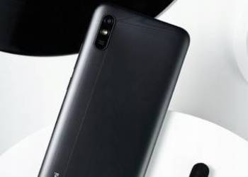 Redmi 9A 5G android