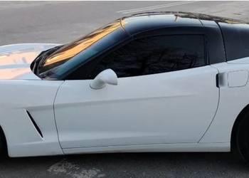 CORVETTE C6 TARGA V8 TYLKO SPRZEDAŻ!
