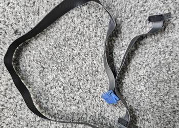 Taśma Technics 3x15 pin. Oryginalna, używana, sprawna