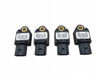 CZUJNIK SENSOR UDERZENIOWY 89831-02100  89831-0W060 Toyota Auris I 06-12 CZUJNIK SENSOR UDERZENIOWY 89831-02100  89831-0W060 Toyota Auris I 06-12