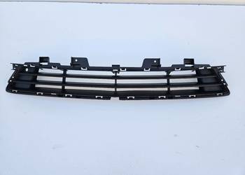 OPEL ZAFIRA C LIFT KRATKA ŚRODKOWA ZDERZAKA PRZÓD 39079784