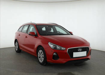 Hyundai i30 1.6 CRDi