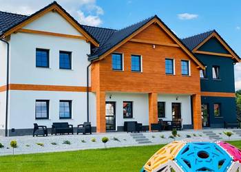 NOCLEG wolny apartament Mysłakowice k.KARPACZ weekend