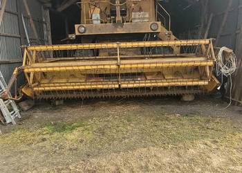 Bizon Z056 1986r – pierwszy właściciel, zadbany