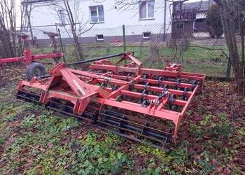 Agregat uprawowy Dziekan 3.2 m