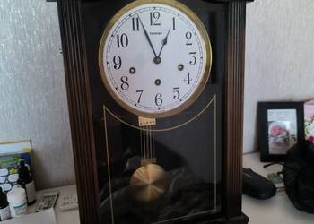 Sprzedam zegar wiszący