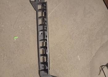 Ślizg zderzaka lewy prawy Skoda Octavia lll 5E5807864