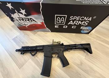 Replika karabinka RRA SA-E17 EDGE - PDW