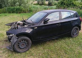 BMW E87 części