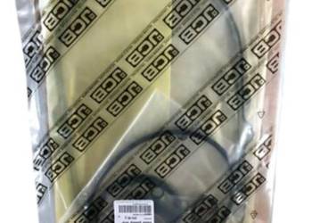 JCB 334/E2511 komplet uszczelek pompy przekładniowej do JCB JS330