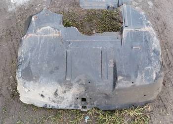 Osłona silnika vw t4