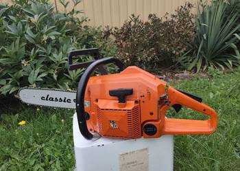 Husqvarna 154 254 4.1konia