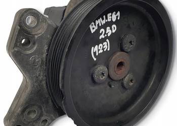 POMPA WSPOMAGANIA BMW E60 E61 2.5 D
