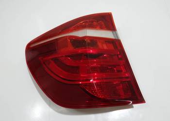 LAMPA LEWA TYLNA TYŁ BMW X3 F25  7217305 OE