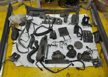 Lancia kappa 2.4 tds td części