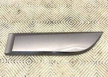 LISTWA DRZWI LEWY TYŁ RENAULT GRAND SCENIC III Minivan 828770009R