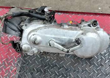 Silnik Piaggio sfera Zipp 50 2T