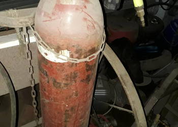 Butle reduktor acetylen gazy techniczne