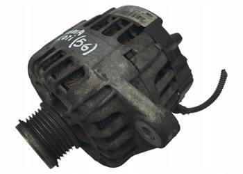 ALTERNATOR Opel Insignia A 2.0 CDTI valeo 13502581 140A