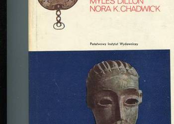 Ze świata Celtów-Dillon