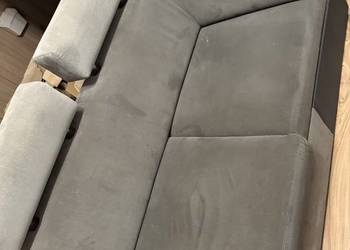 Rogówka z pojemnikiem na pościeli