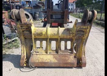 Szybkozłącze do Ładowarki Stalowa Wola Ł34 Hanomag