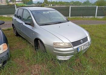 Sprzedam Fiata Stilo 1.2