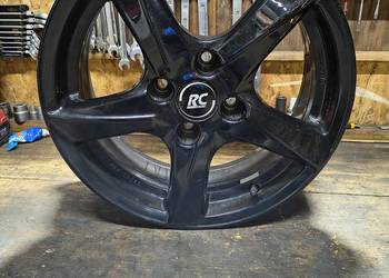 Sprzedam alufelgi 4x108 16r 3 szt