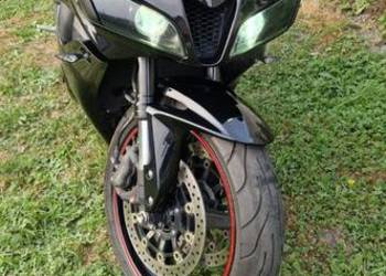 HONDA CBR 600 RR PC40 r.2008