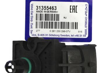 VOLVO V50 V70 C70 czujnik ciśnienia doładowania OE