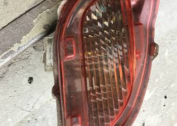 Lampa cofania tył Toyota Yaris III 3 lift 14-17