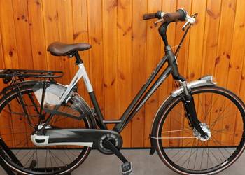 Rower damski Gazelle Eclipse.D 53. I inne rowery