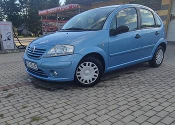 Citroen c3 1.4 benzyna