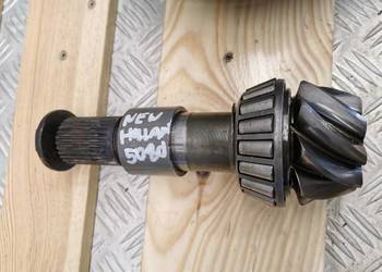Środek mostu Spicer 9X34 {New Holland LM 5080 przód}
