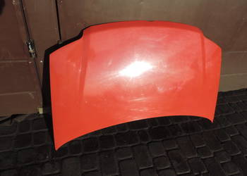 FIAT PANDA 2 MASKA PRZEDNIA